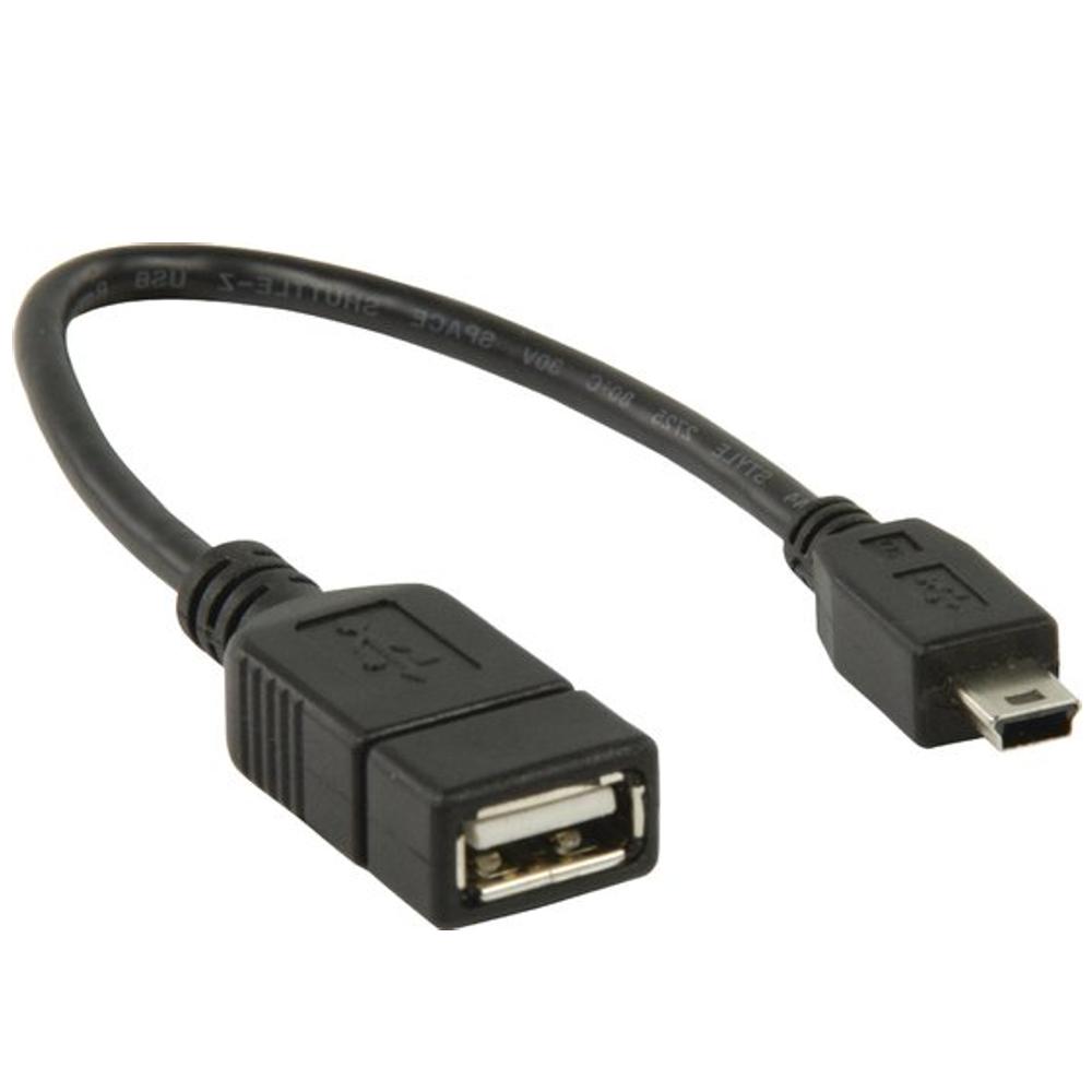 USB OTG Adapter - Valueline