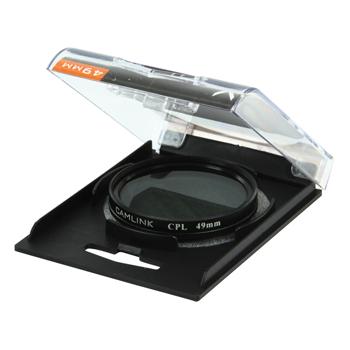 Polarisationsfilter 49mm - Camlink