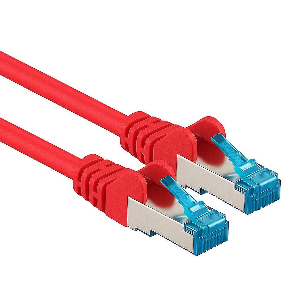 S/FTP Kabel Cat 6a - Goobay