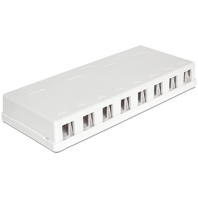 HDMI Keystone Gehäuse - Delock