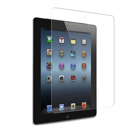 Schutzfolie für das iPad - König
