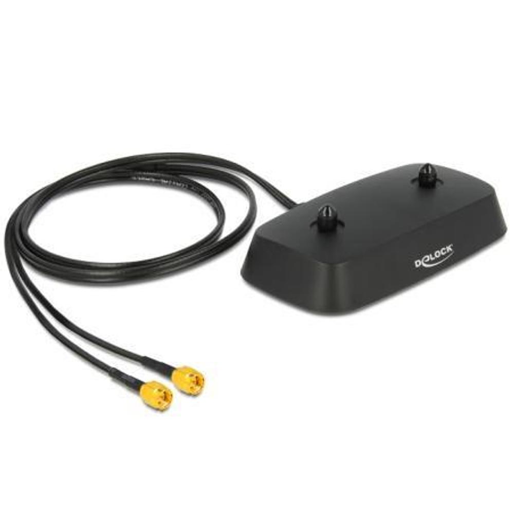 WLAN Antenne Standard - Delock
