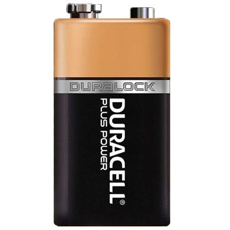 Block Batterie Alkaline