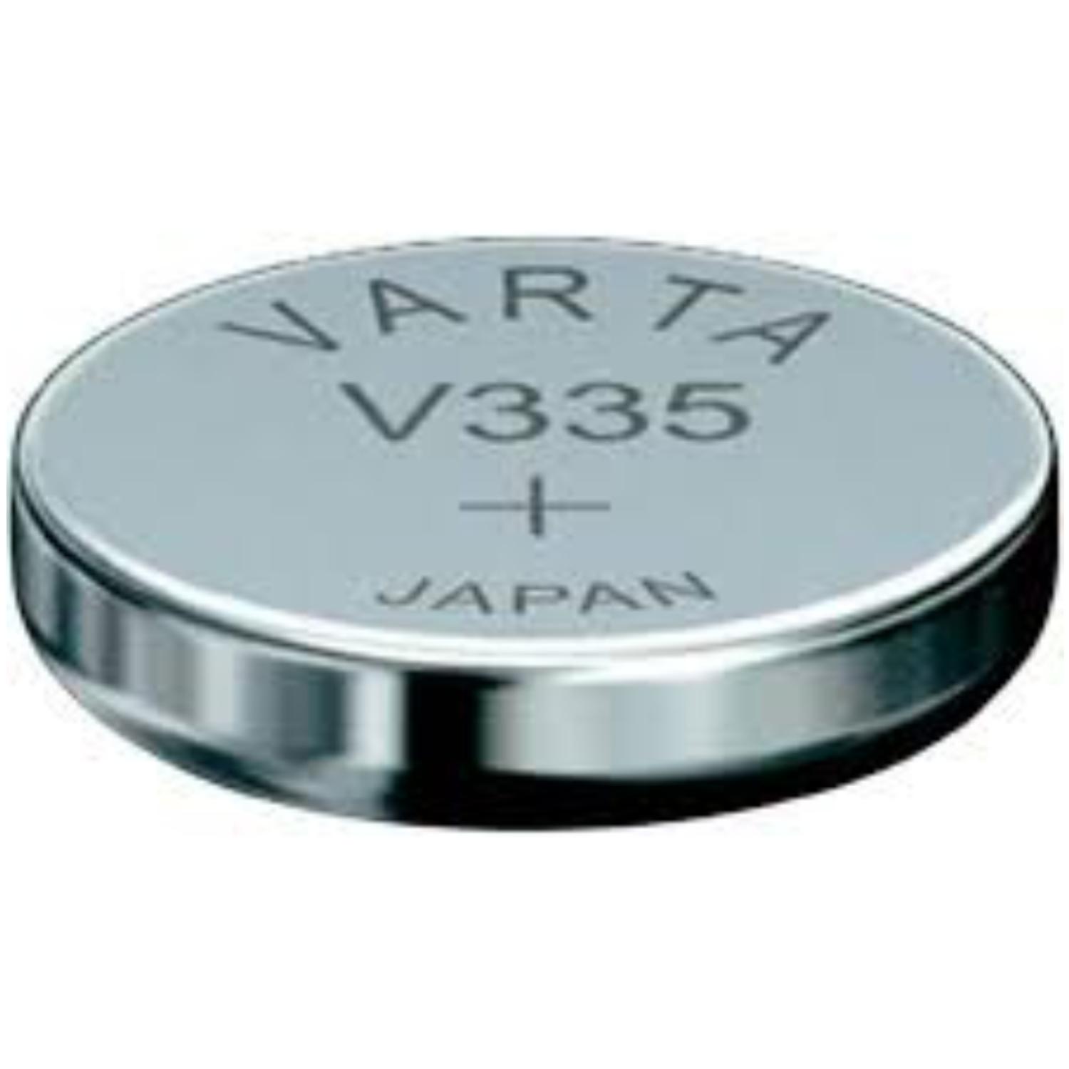 SR512SW - Varta