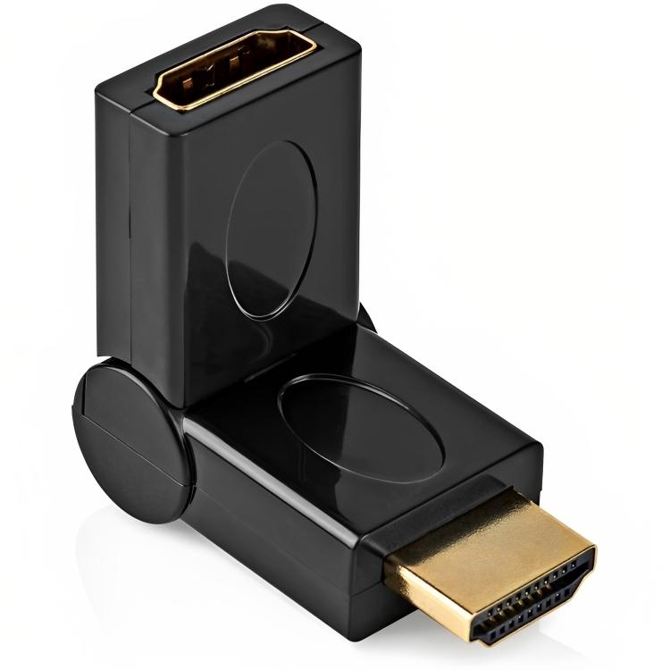HDMI-Konverterstecker