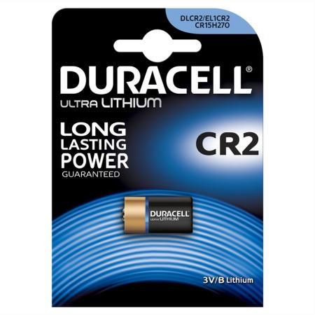 Foto Akku 3 Volt - Duracell