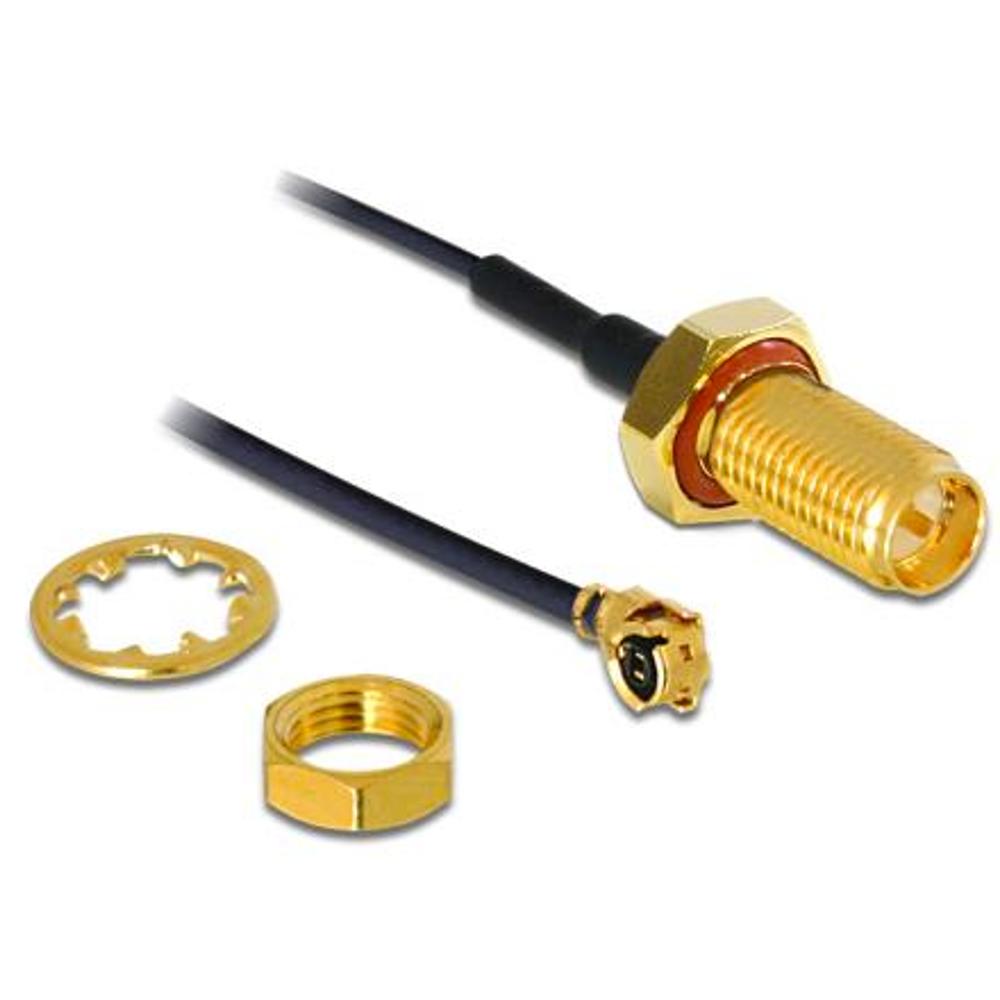 RP SMA Adapterkabel