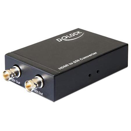 HDMI zu SDI Konverter - Delock