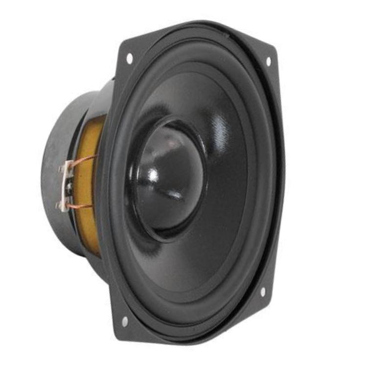 Loser Lautsprecher 8 Ohm Dynavox - Dynavox
