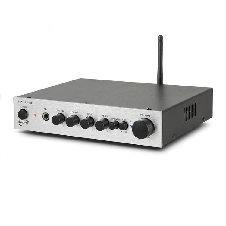 Mini Verstärker - Dynavox