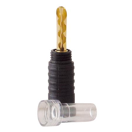 High End Bananenstecker Dynavox - Dynavox