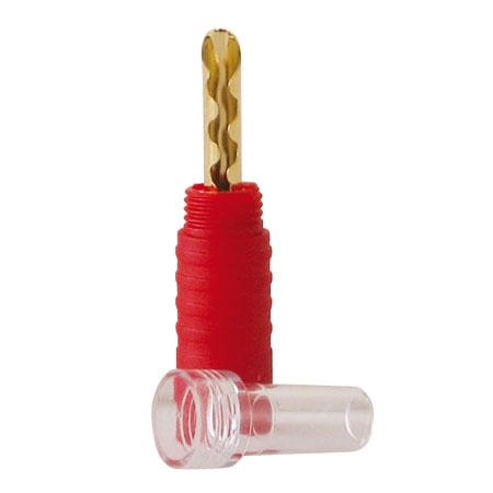 High End Bananenstecker Dynavox - Dynavox