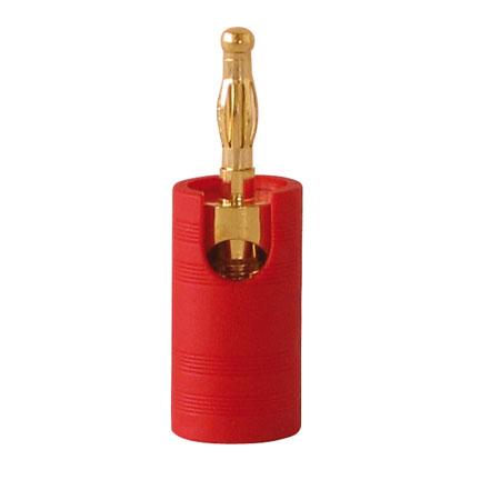 High End Bananenstecker Dynavox - Dynavox