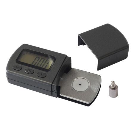 Digitale Druckskala - Dynavox