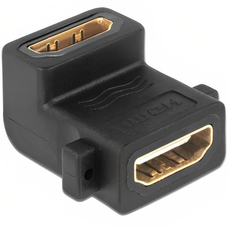HDMI A Kupplung - Delock