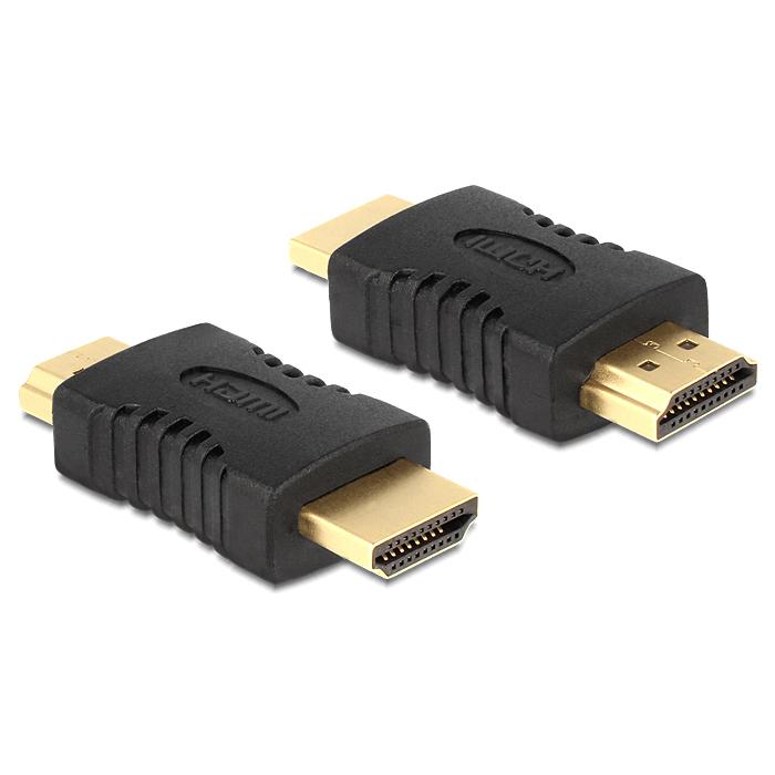 HDMI A Kupplung - Delock