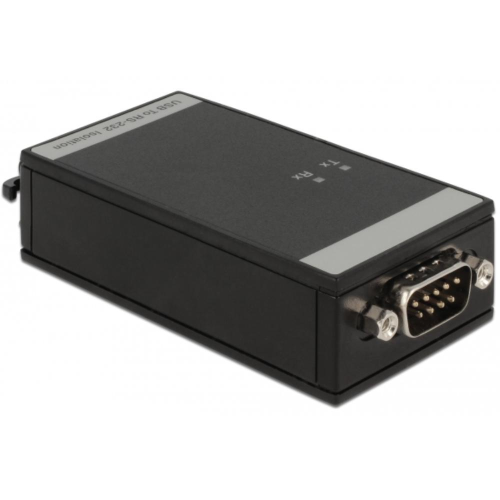 USB A zu RS232 - Delock