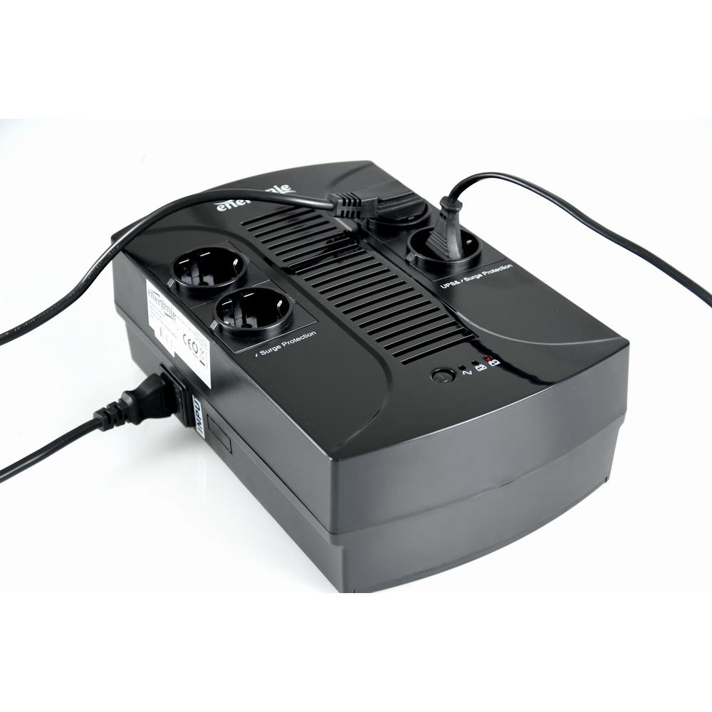 USV Notstromversorgung 850VA - Energenie