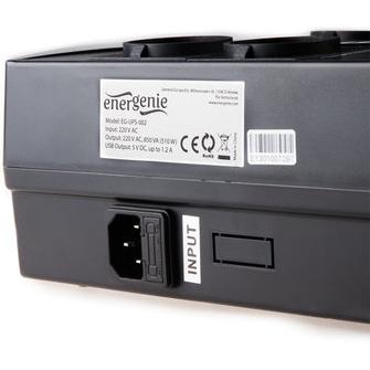 USV Notstromversorgung 850VA - Energenie