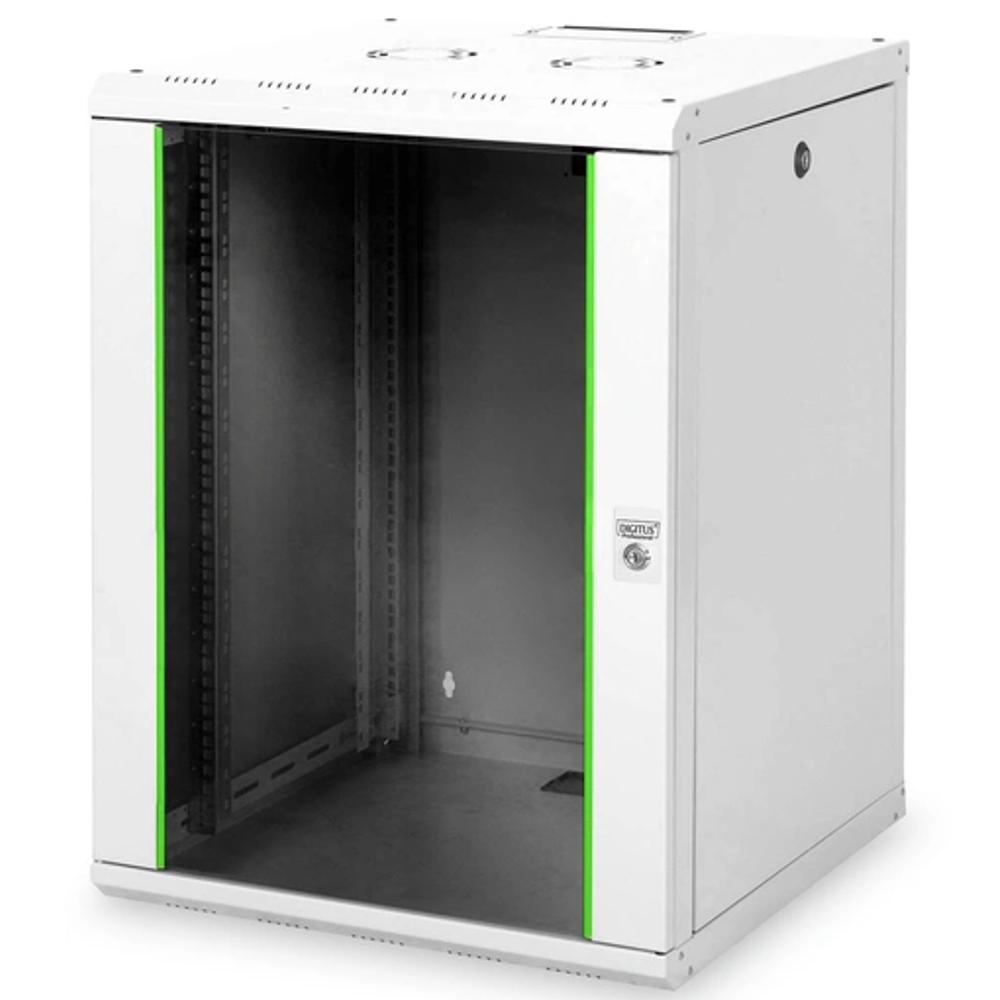 Netzwerk-Wandschrank - Digitus