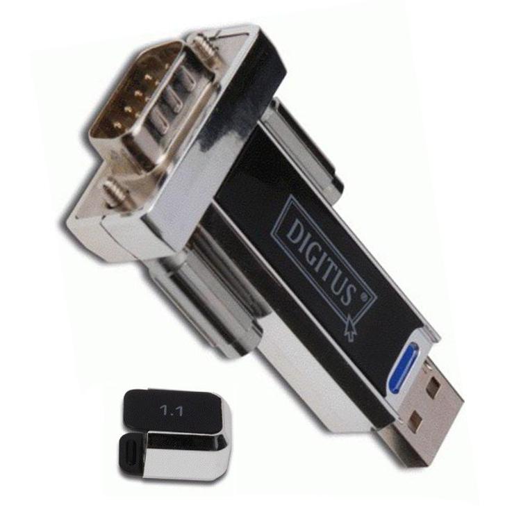 USB Adapter - Digitus