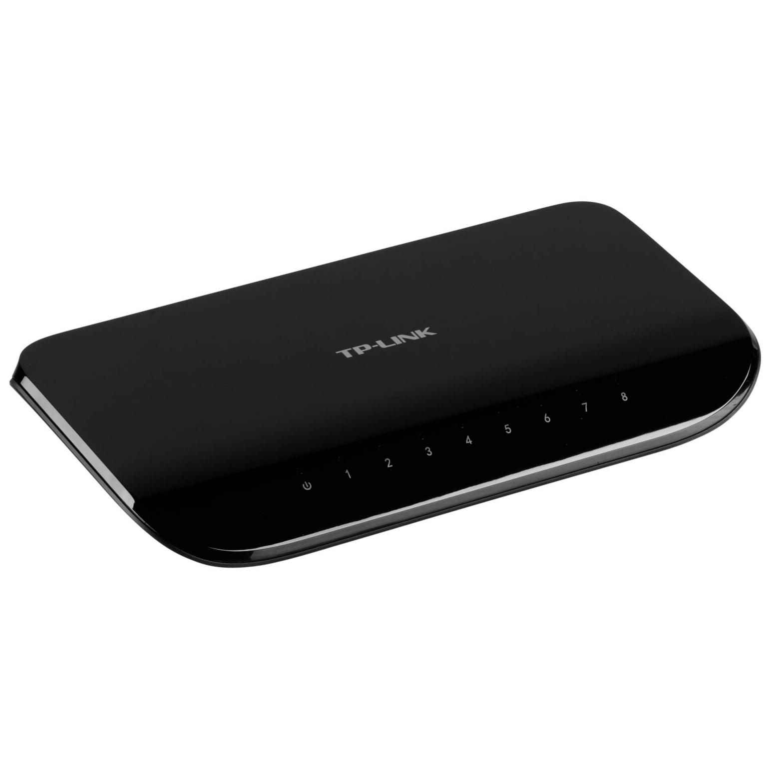 Switchen - TP-Link