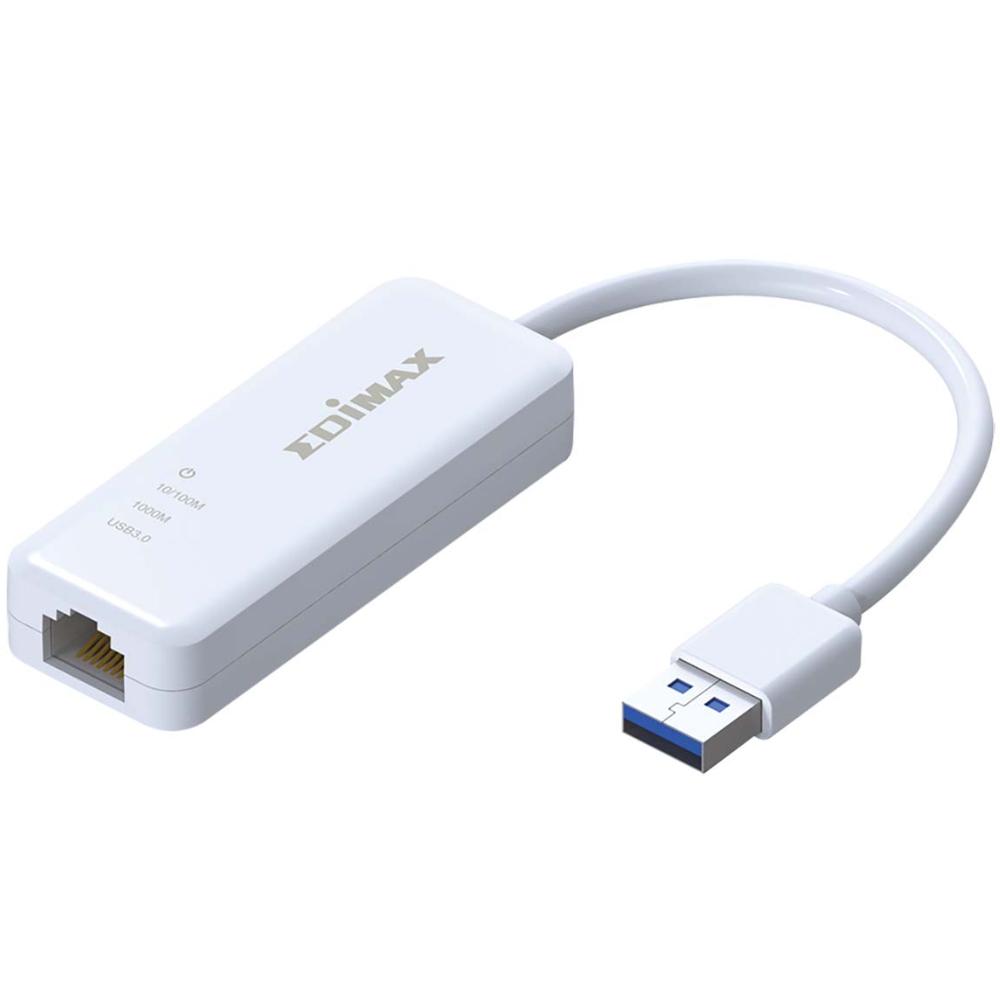USB NETZWERKADAPTER LAN - Edimax