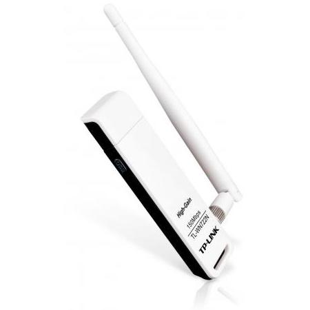 USB WLAN Adapter - TP-Link