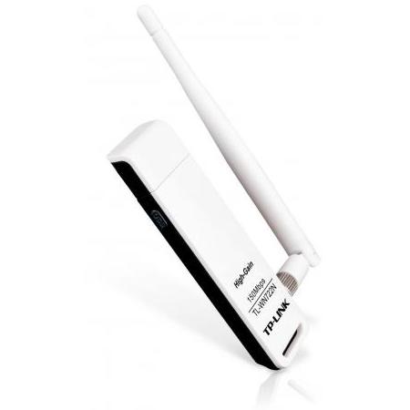 USB-WiFi-Adapter - - TP-Link