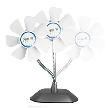 USB-Lüfter Arctic Breeze - Arctic