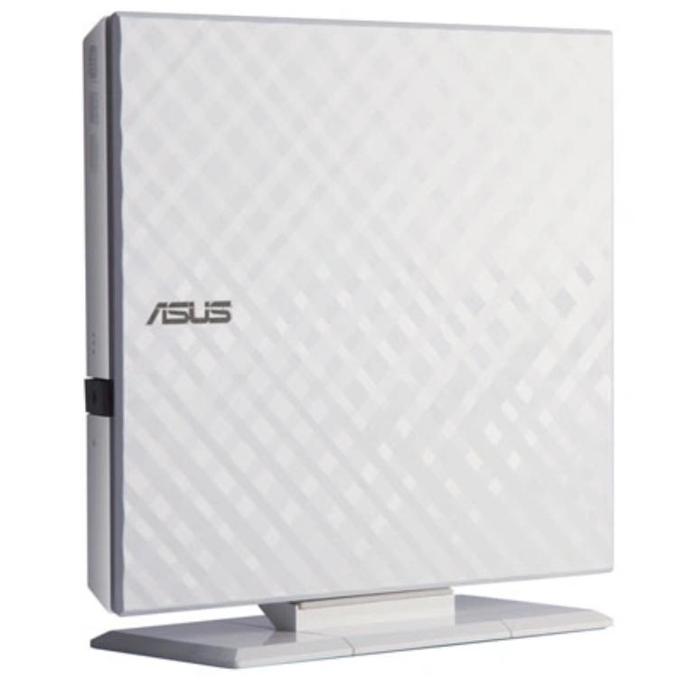 CD/DVD Externer Brenner - ASUS
