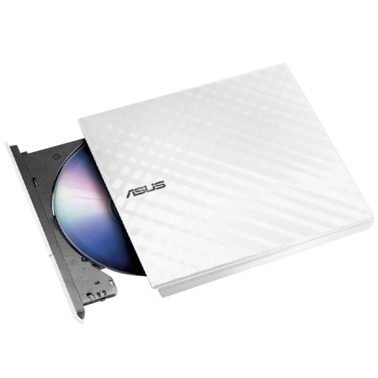 Externer CD DVD Brenner