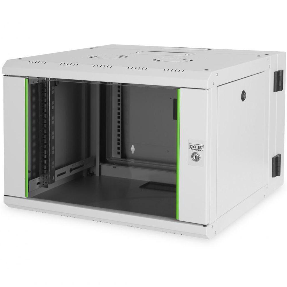 Netzwerk-Wandschrank - Digitus