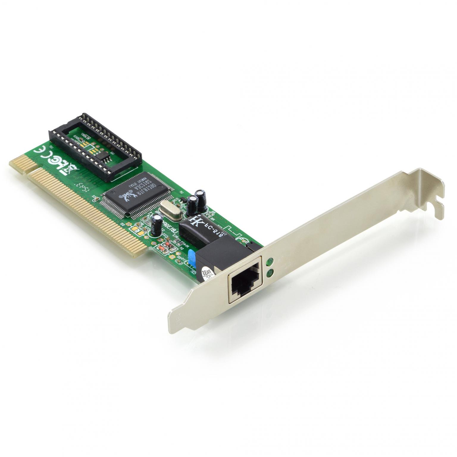 PCI-Karte - Digitus