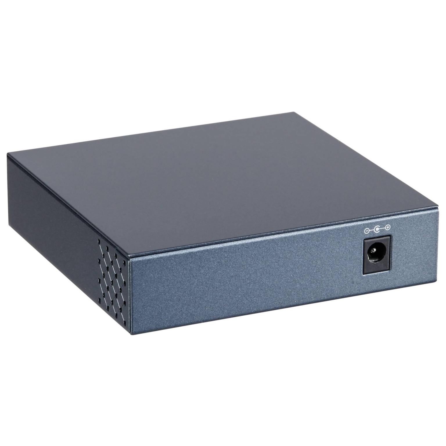 Netzwerk Switch 5 Anschlüsse - TP-Link