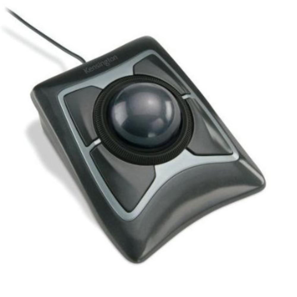 Trackball-Maus - Optisch - Kensington