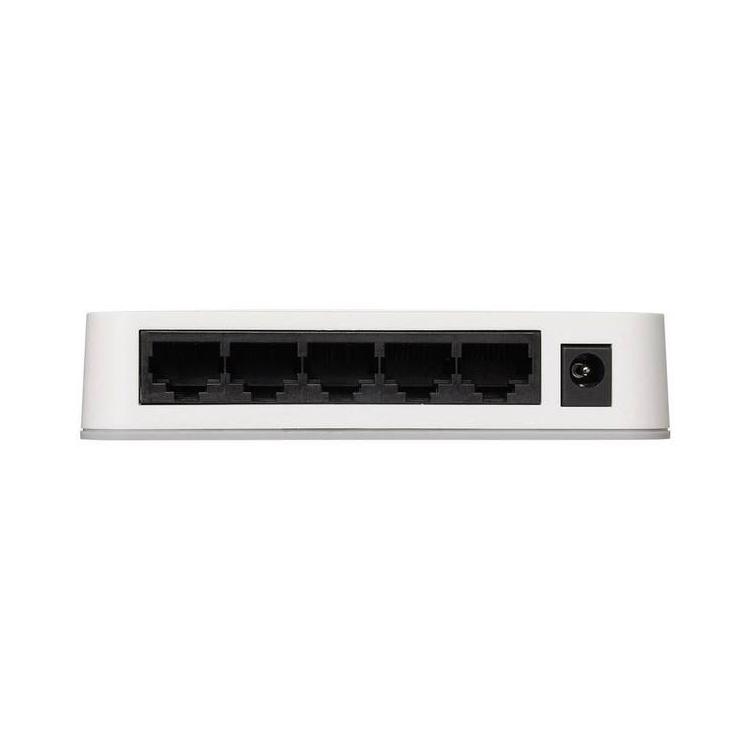 5-Port-Netzwerk-Switch - Netgear