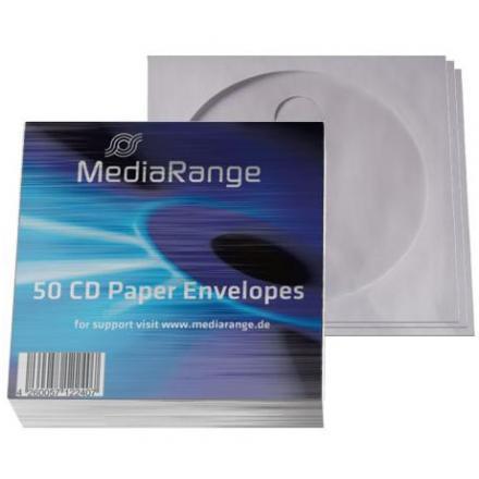 CD Medien