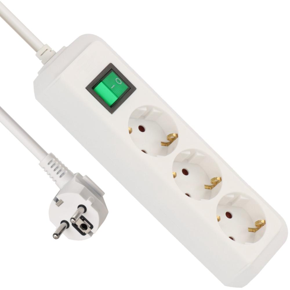 Steckdosen - Brennenstuhl