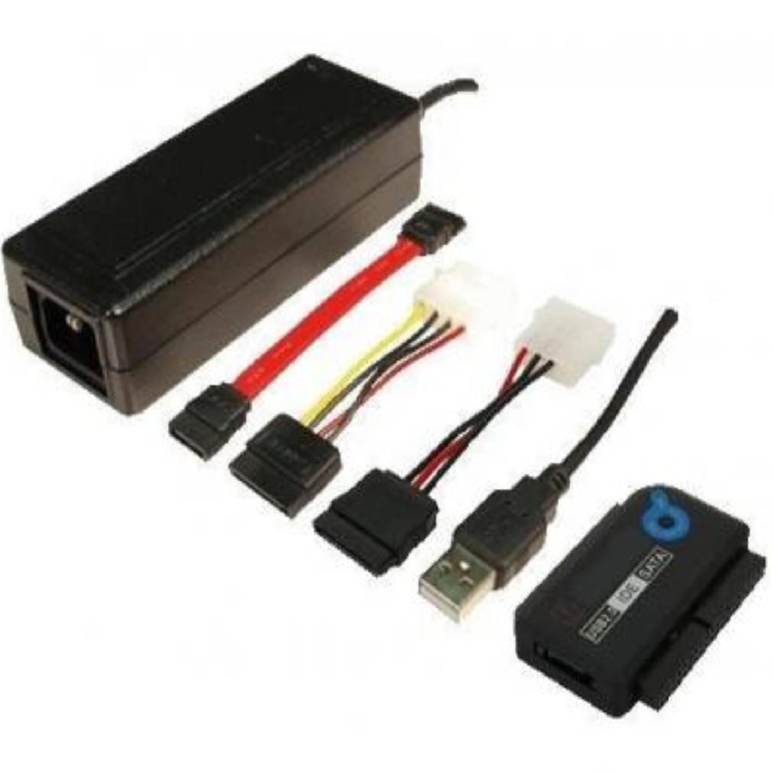 IDE/ SATA-Adapter - Logilink