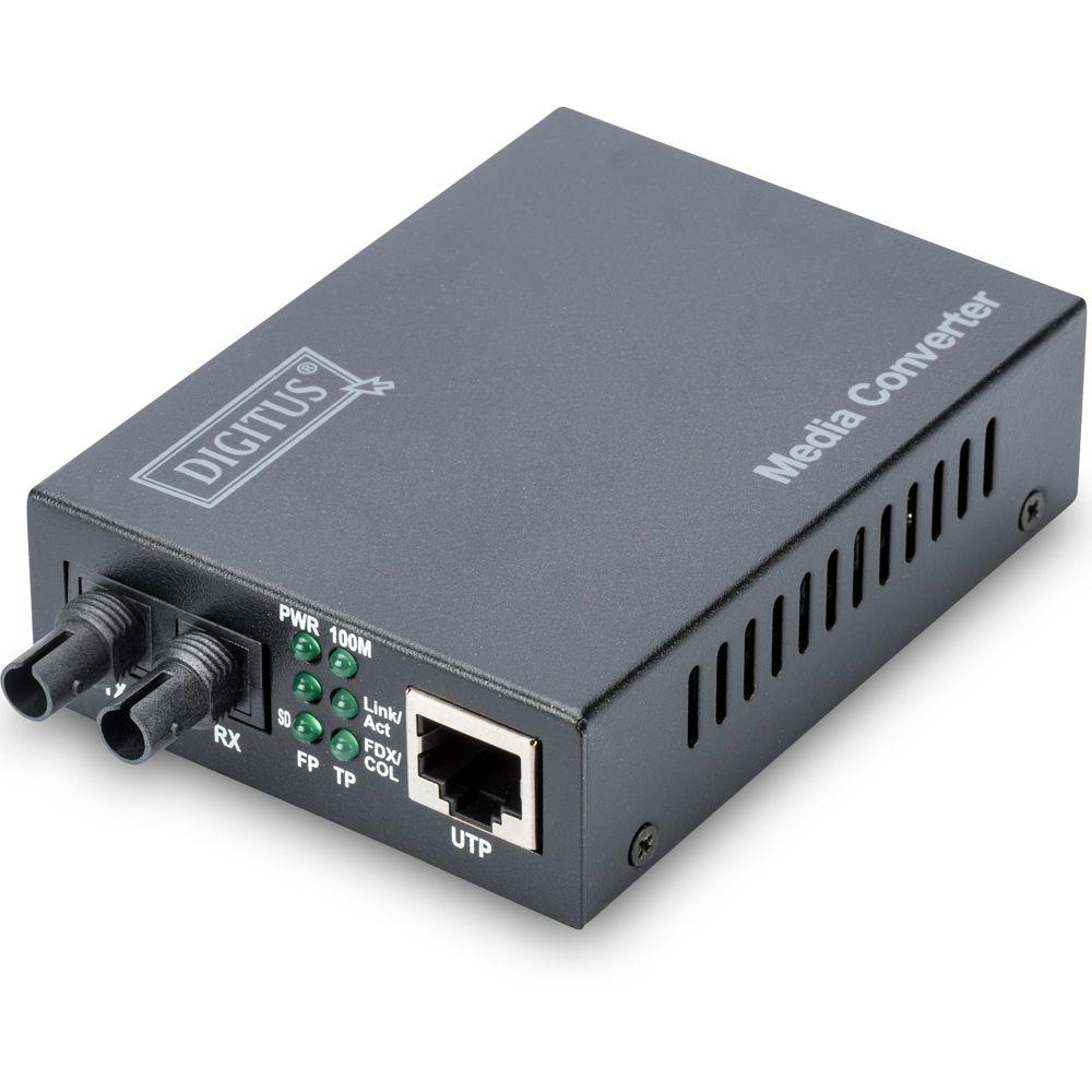 Netzwerkzubeh r - Digitus