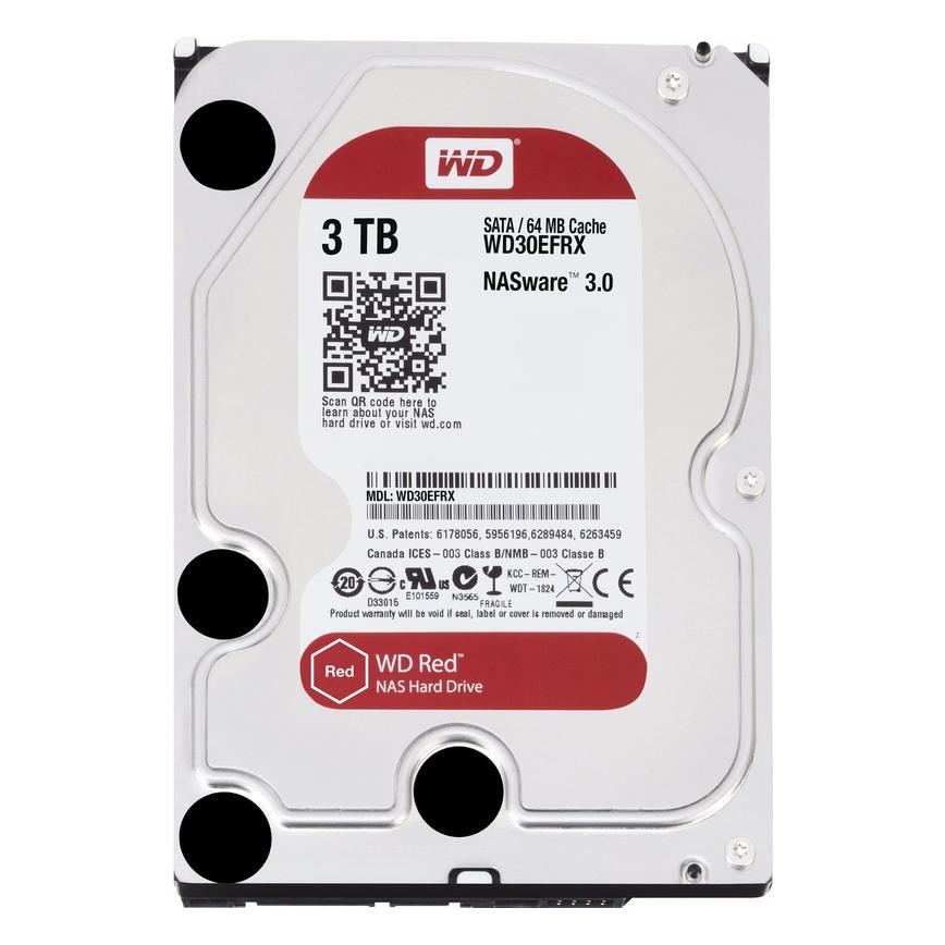 Festplatten - Western Digital