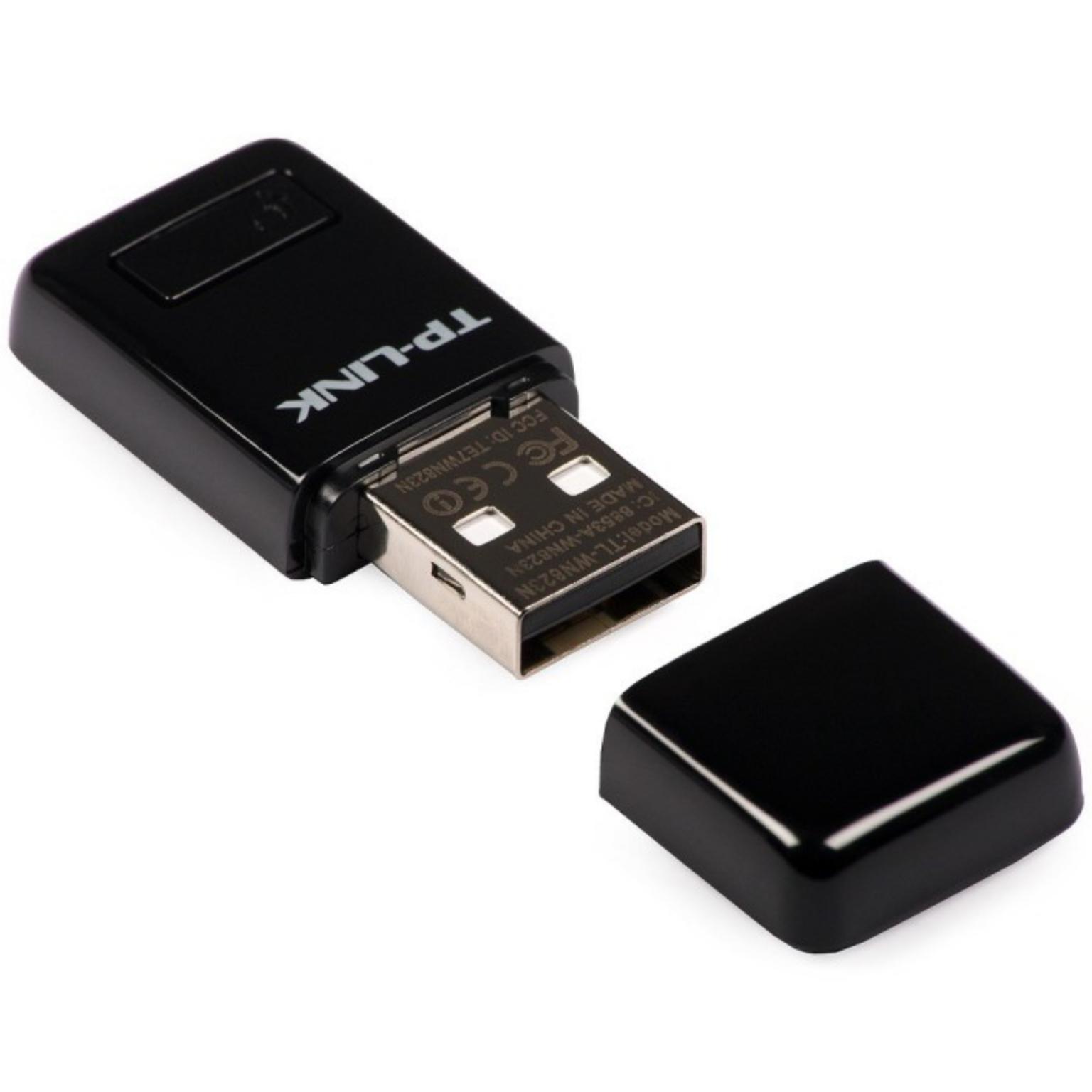 USB Netzwerkadapter - TP-Link