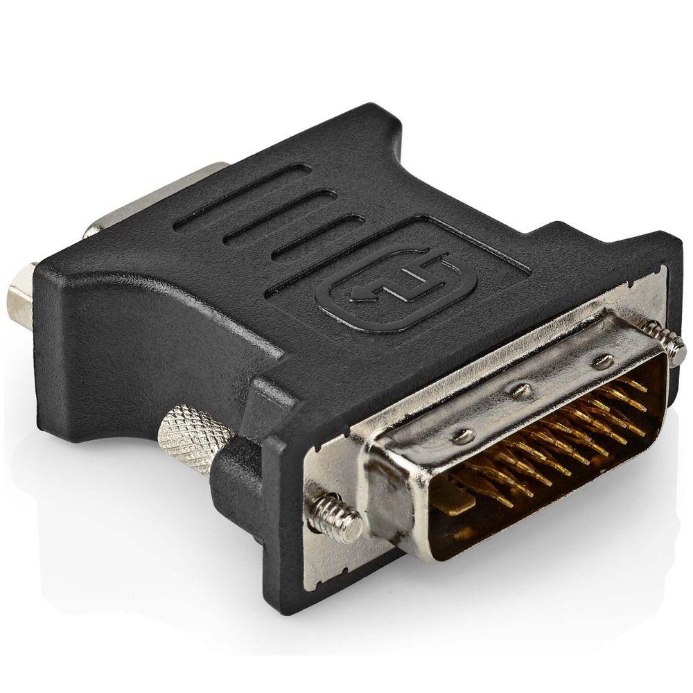 DVI-I auf VGA Adapter - Allteq