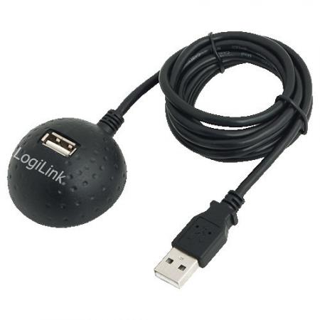 Docking Station USB - Logilink