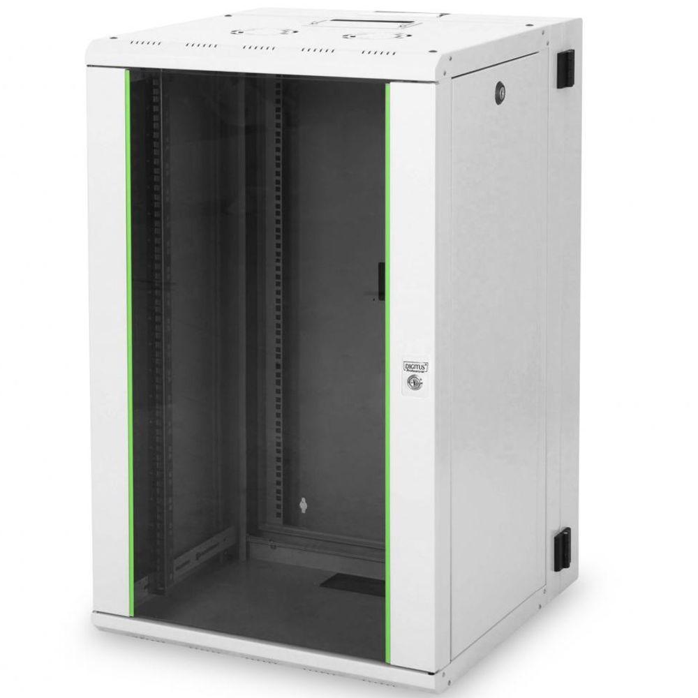 Netzwerk-Wandschrank - Digitus