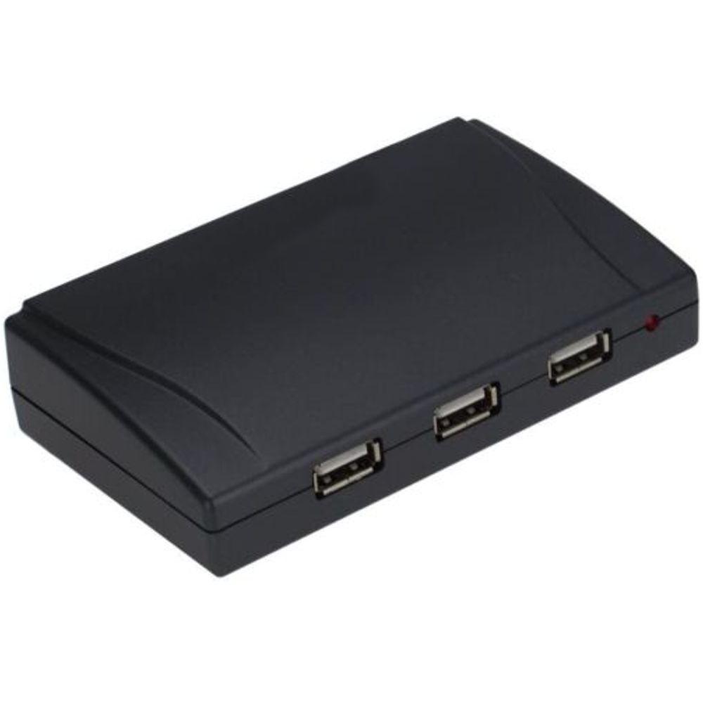 Druck-Server - Sedna
