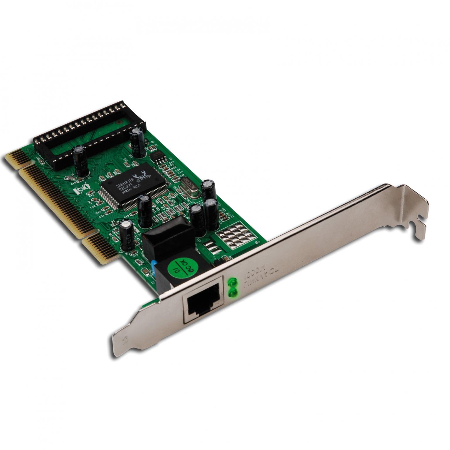 PCI-Karte - Digitus