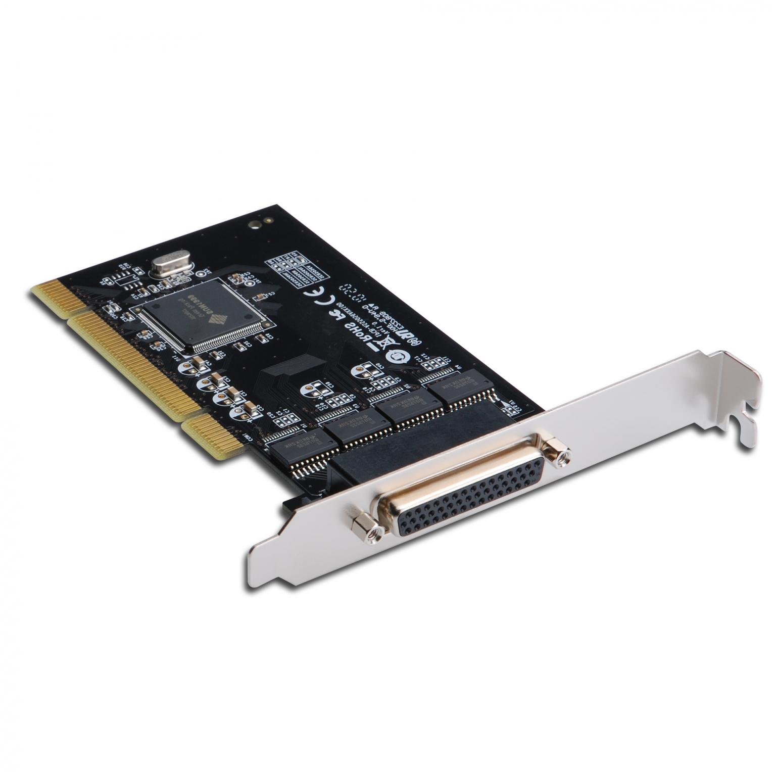 PCI-Karte - Digitus