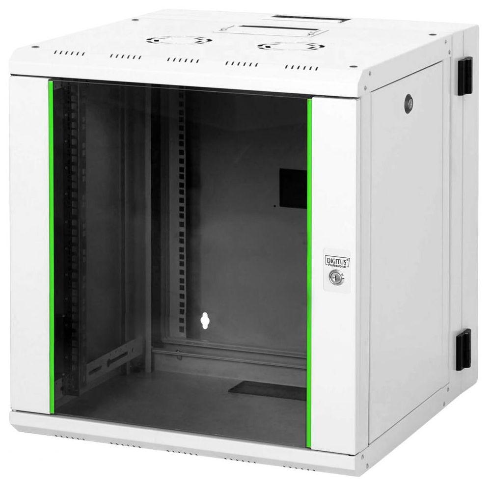 Netzwerk-Wandschrank - Digitus